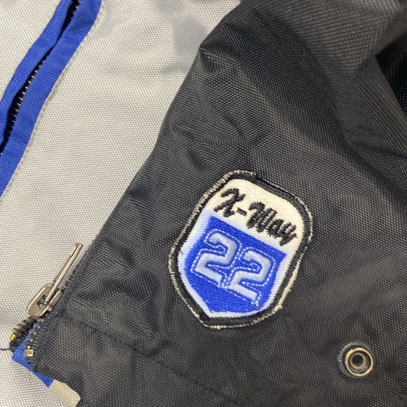 UB Racing Jacket - M - Picture 10 of 10